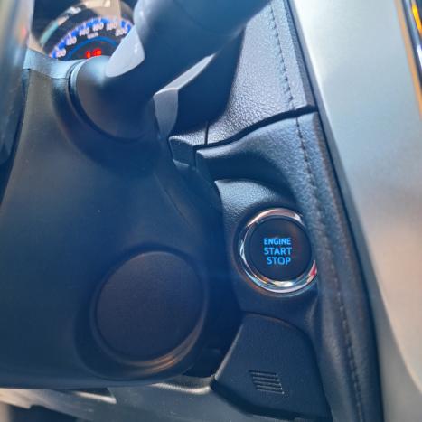 TOYOTA Yaris Hatch 1.5 16V 4P FLEX XLS CONNECT MULTIDRIVE AUTOMTICO CVT, Foto 14