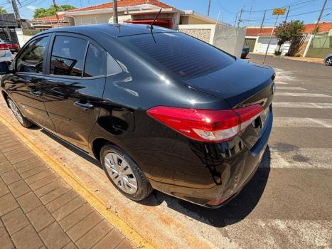 TOYOTA Yaris Sedan 1.5 16V 4P FLEX XL, Foto 7