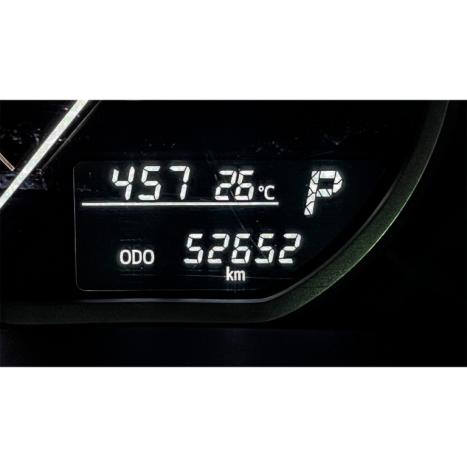 TOYOTA Yaris Sedan 1.5 16V 4P FLEX XL LIVE MULTIDRIVE AUTOMTICO CVT, Foto 7
