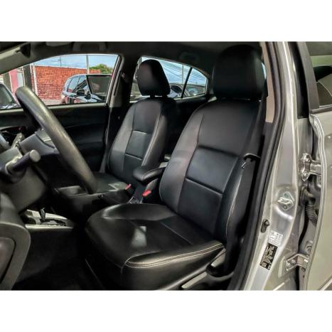 TOYOTA Yaris Sedan 1.5 16V 4P FLEX XL LIVE MULTIDRIVE AUTOMTICO CVT, Foto 9