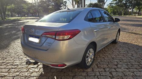 TOYOTA Yaris Sedan 1.5 16V 4P FLEX XL LIVE MULTIDRIVE AUTOMTICO CVT, Foto 5