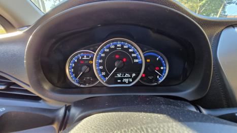 TOYOTA Yaris Sedan 1.5 16V 4P FLEX XL LIVE MULTIDRIVE AUTOMTICO CVT, Foto 12
