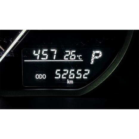 TOYOTA Yaris Sedan 1.5 16V 4P FLEX XL LIVE MULTIDRIVE AUTOMTICO CVT, Foto 5