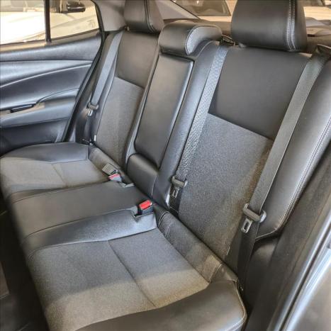 TOYOTA Yaris Sedan 1.5 16V 4P FLEX XS CONNECT MULTIDRIVE AUTOMTICO CVT, Foto 14