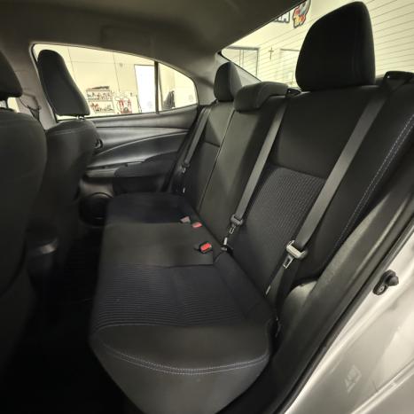 TOYOTA Yaris Sedan 1.5 16V 4P FLEX XL LIVE MULTIDRIVE AUTOMTICO CVT, Foto 10