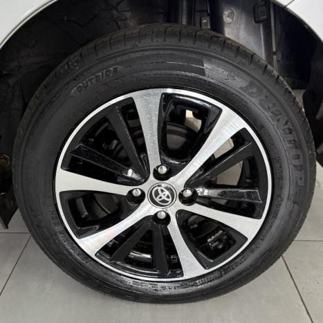 TOYOTA Yaris Sedan 1.5 16V 4P FLEX XL LIVE MULTIDRIVE AUTOMTICO CVT, Foto 11