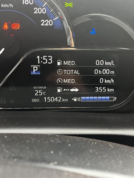 TOYOTA Yaris Sedan 1.5 16V 4P FLEX XS CONNECT MULTIDRIVE AUTOMTICO CVT, Foto 6