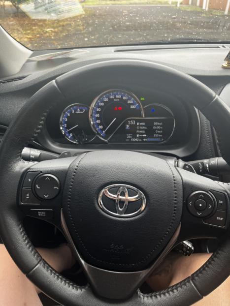 TOYOTA Yaris Sedan 1.5 16V 4P FLEX XS CONNECT MULTIDRIVE AUTOMTICO CVT, Foto 8