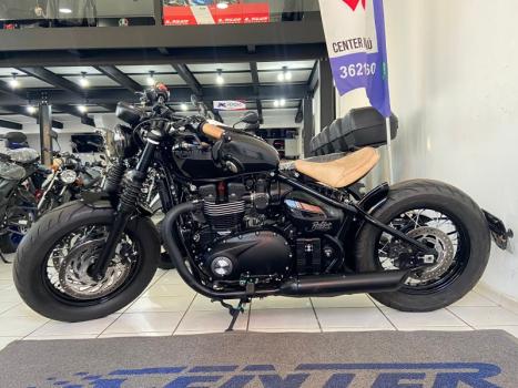 TRIUMPH Bobber 1200 , Foto 2