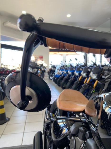 TRIUMPH Bobber 1200 , Foto 8