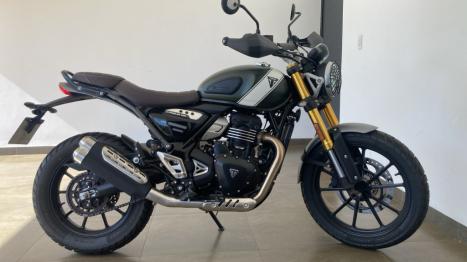 TRIUMPH Scrambler 400X , Foto 1