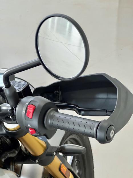 TRIUMPH Scrambler 400X , Foto 4