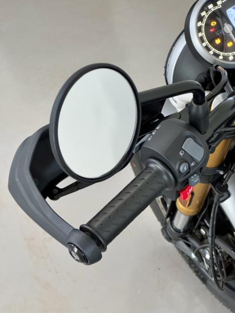 TRIUMPH Scrambler 400X , Foto 10