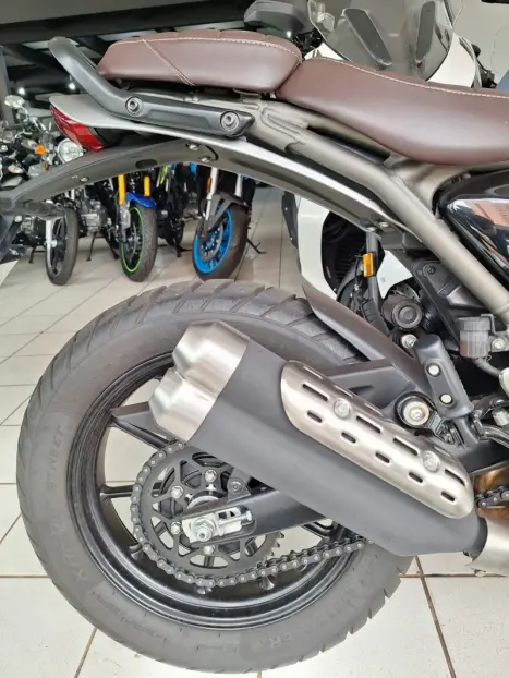 TRIUMPH Scrambler 400X , Foto 19