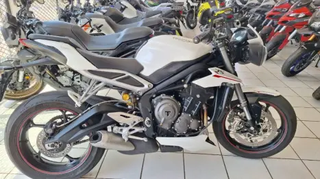 TRIUMPH Street Triple 765 RS, Foto 1