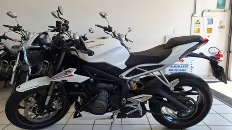 TRIUMPH Street Triple 765 RS, Foto 2