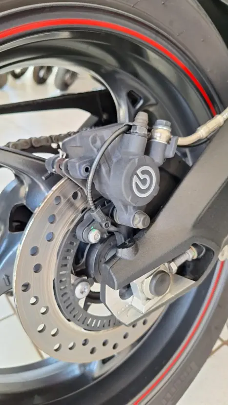 TRIUMPH Street Triple 765 RS, Foto 7