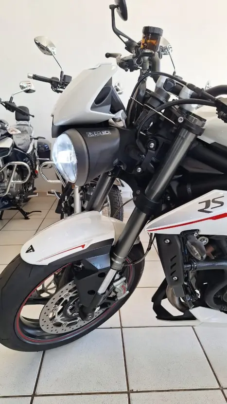 TRIUMPH Street Triple 765 RS, Foto 10