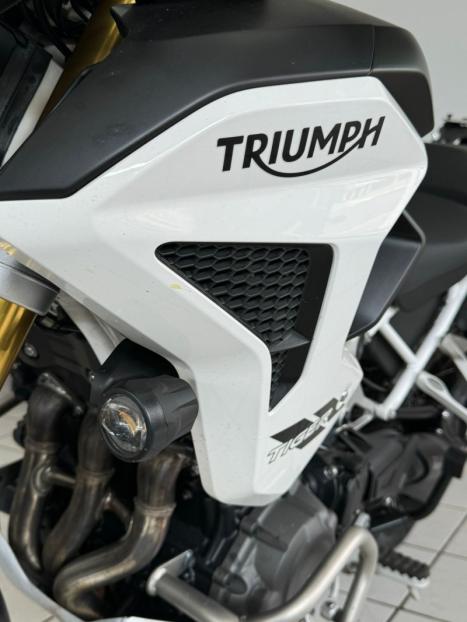 TRIUMPH Tiger 1200 DESERT EDITION2, Foto 4