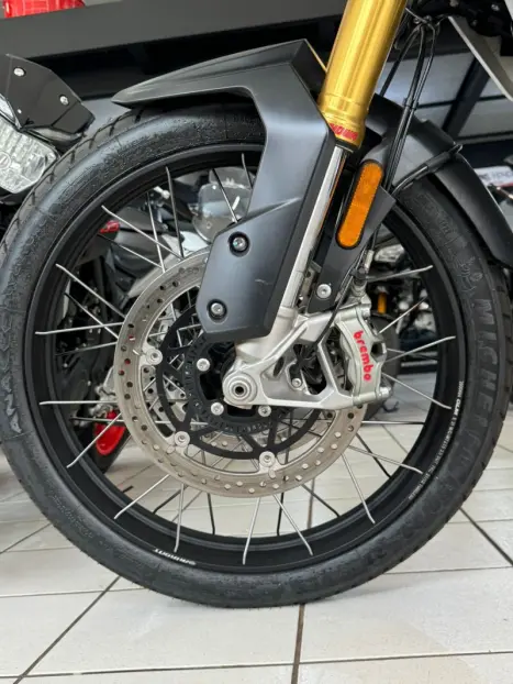 TRIUMPH Tiger 1200 DESERT EDITION2, Foto 15