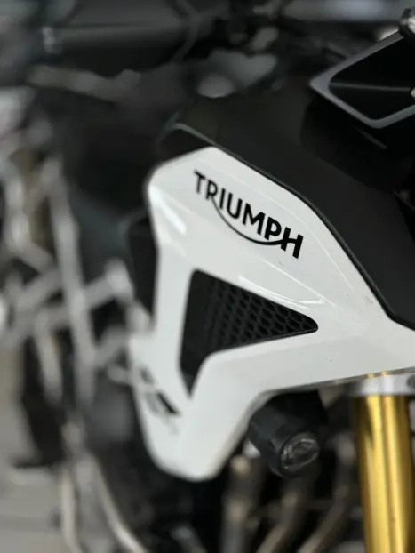 TRIUMPH Tiger 1200 DESERT EDITION2, Foto 18