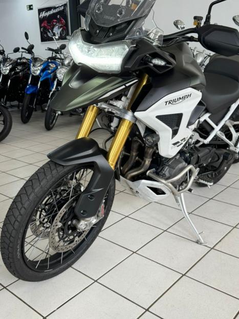 TRIUMPH Tiger 1200 DESERT EDITION2, Foto 19