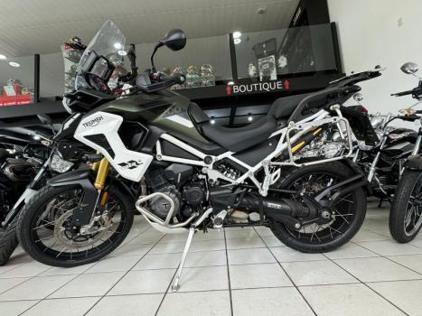 TRIUMPH Tiger 1200 DESERT EDITION2, Foto 20