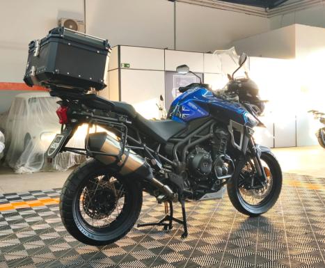 TRIUMPH Tiger 1200 Explorer, Foto 5