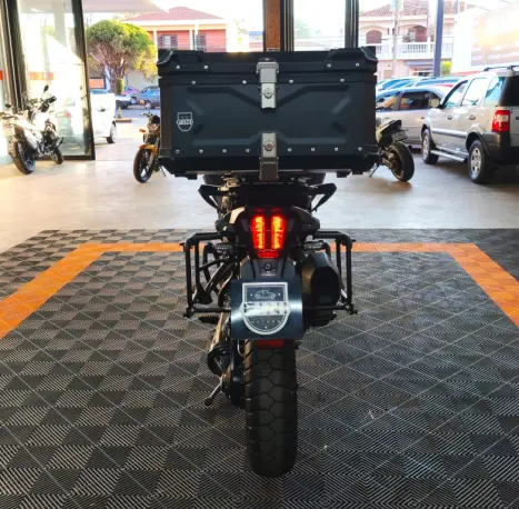 TRIUMPH Tiger 1200 Explorer, Foto 7