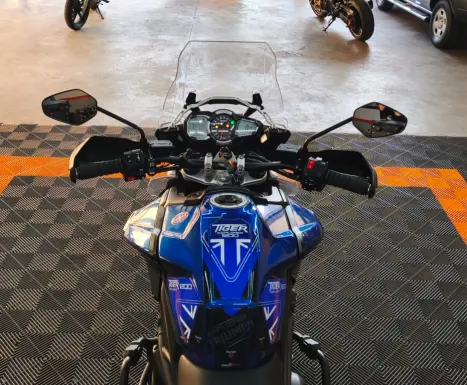 TRIUMPH Tiger 1200 Explorer, Foto 8