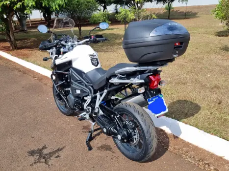 TRIUMPH Tiger 1200 XC, Foto 3