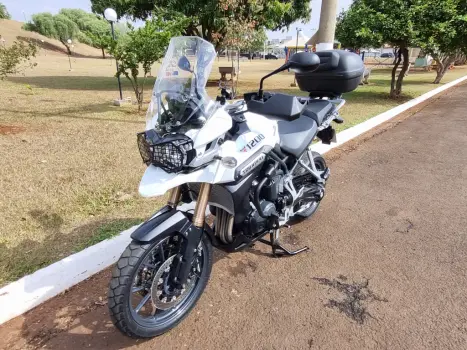 TRIUMPH Tiger 1200 XC, Foto 1