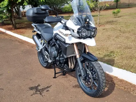 TRIUMPH Tiger 1200 XC, Foto 7