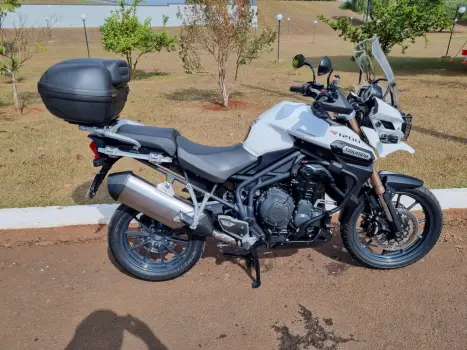 TRIUMPH Tiger 1200 XC, Foto 6