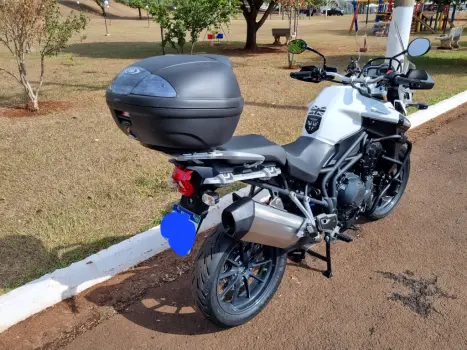 TRIUMPH Tiger 1200 XC, Foto 5