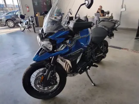 TRIUMPH Tiger 1200 XCX, Foto 4