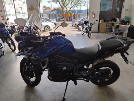 TRIUMPH Tiger 1200 XCX, Foto 5