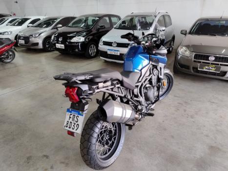 TRIUMPH Tiger 1200 XCX, Foto 6