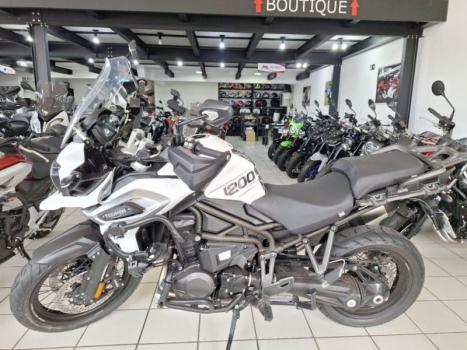 TRIUMPH Tiger 1200 XCX, Foto 2