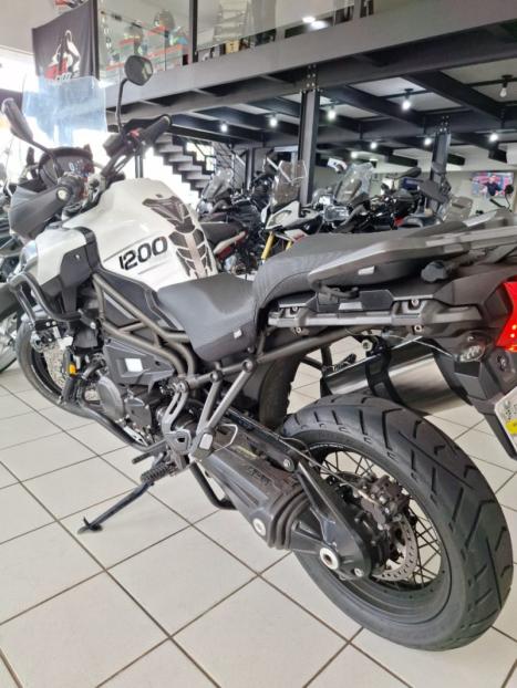 TRIUMPH Tiger 1200 XCX, Foto 5