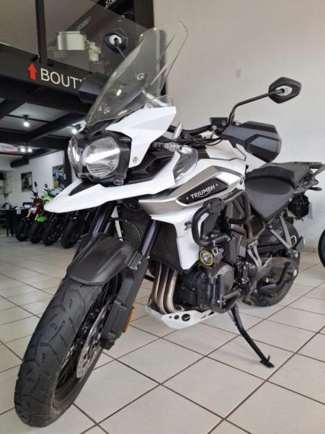 TRIUMPH Tiger 1200 XCX, Foto 6