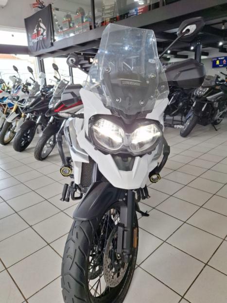 TRIUMPH Tiger 1200 XCX, Foto 7