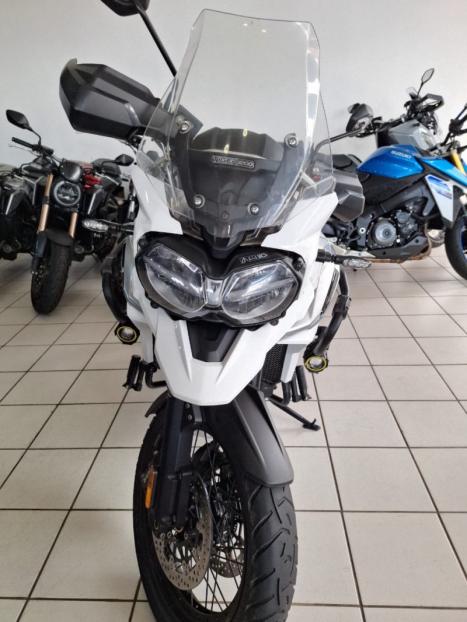 TRIUMPH Tiger 1200 XCX, Foto 10