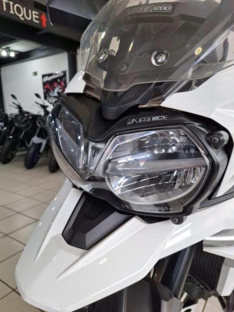TRIUMPH Tiger 1200 XCX, Foto 11