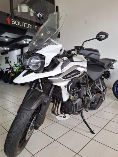 TRIUMPH Tiger 1200 XCX, Foto 12