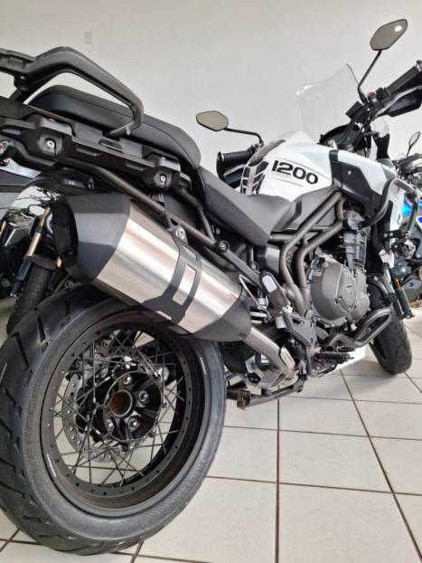 TRIUMPH Tiger 1200 XCX, Foto 14