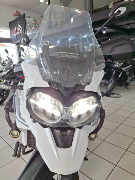 TRIUMPH Tiger 1200 XCX, Foto 16