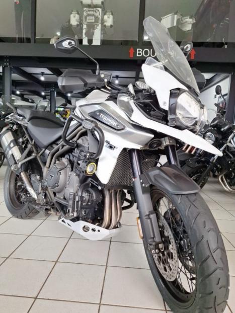 TRIUMPH Tiger 1200 XCX, Foto 17