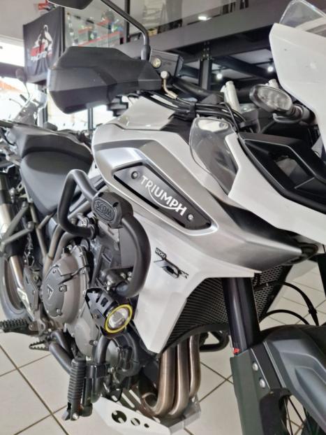 TRIUMPH Tiger 1200 XCX, Foto 18