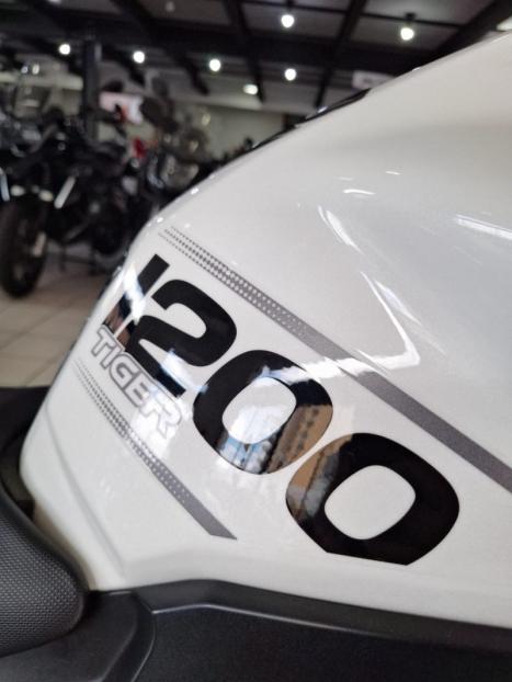 TRIUMPH Tiger 1200 XCX, Foto 19